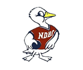 NDBC logo