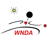 WNDA logo